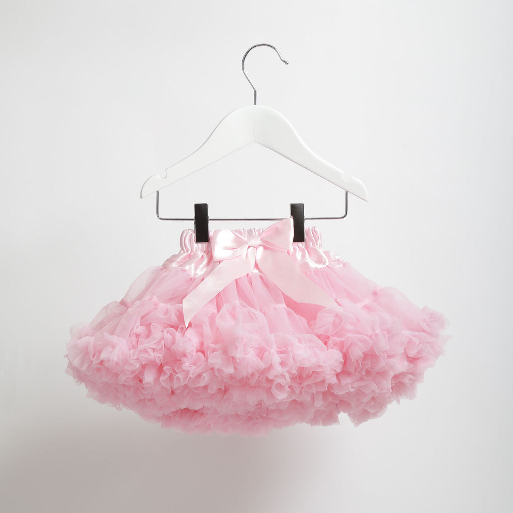 sweet pink tutu