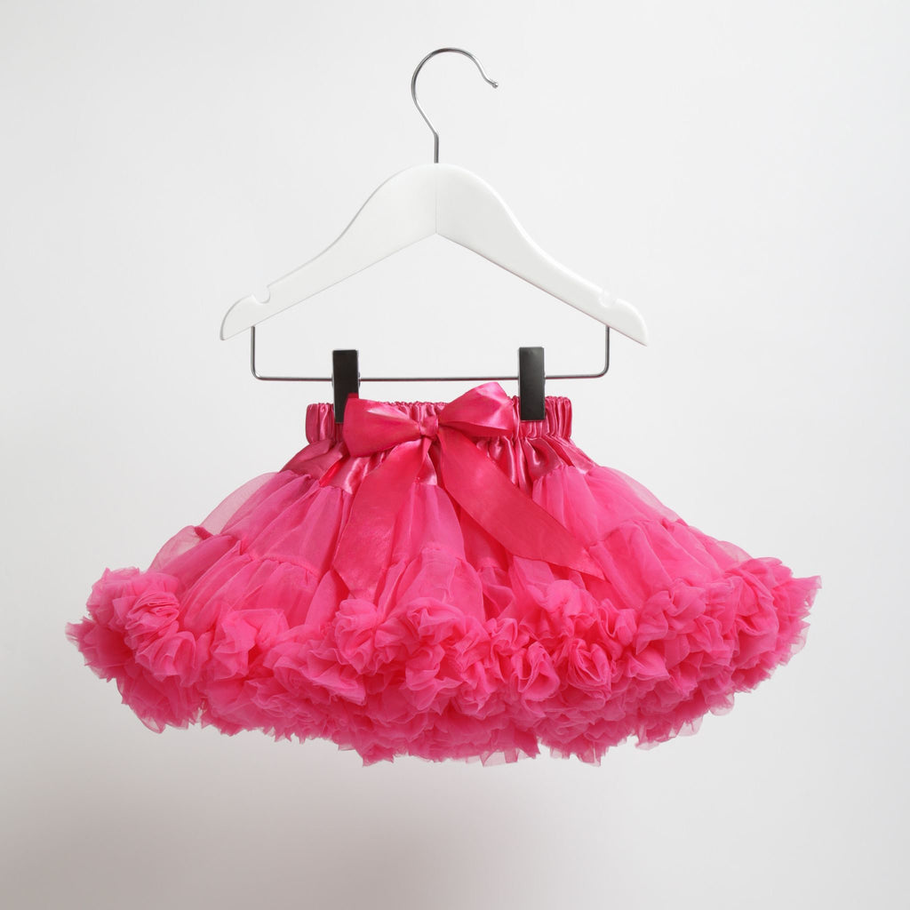 Hot pink Tutu